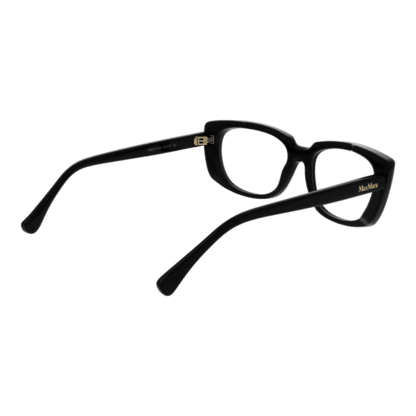 Détails branches – lunette Max Mara MM5114 54001 en