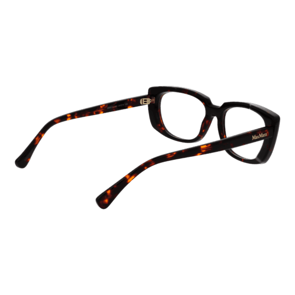 Détails branches – lunette Max Mara MM5114 54052 en