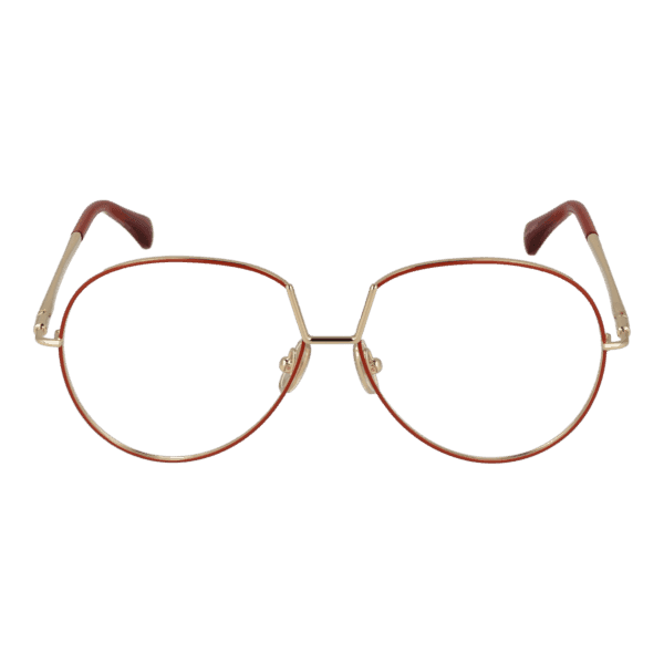 Face avant – monture optique Max Mara MM5119 57042 en