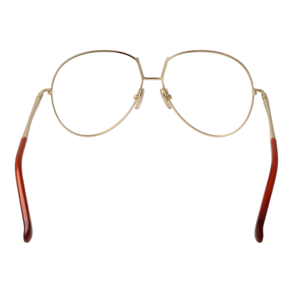 Détails branches – lunette Max Mara MM5119 57042 en
