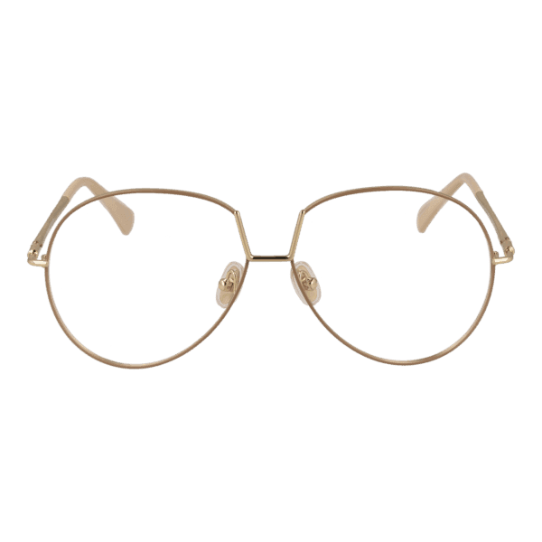 Face avant – monture optique Max Mara MM5119 57045 en