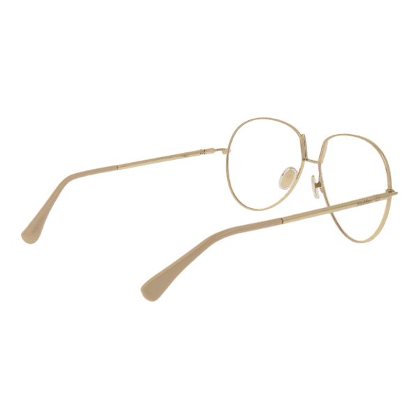 Détails branches – lunette Max Mara MM5119 57045 en