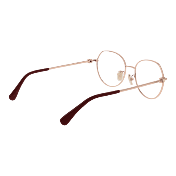 Détails branches – lunette Max Mara MM5121-D 52066 en