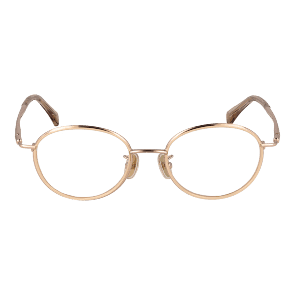Face avant – monture optique Max Mara MM5123-D 48028 en