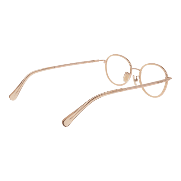 Détails branches – lunette Max Mara MM5123-D 48028 en
