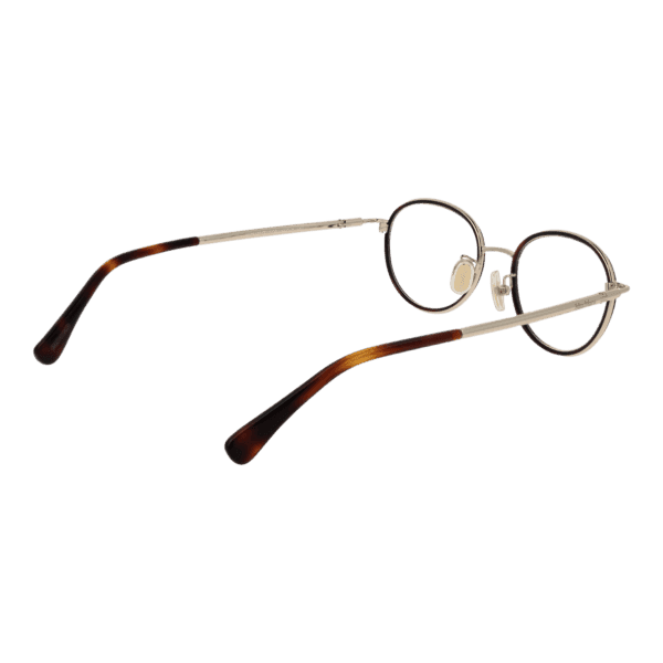 Détails branches – lunette Max Mara MM5123-D 48032 en