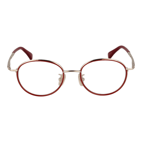 Face avant – monture optique Max Mara MM5123-D 4832A en