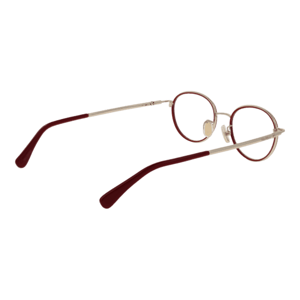 Détails branches – lunette Max Mara MM5123-D 4832A en