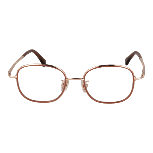 Face avant – monture optique Max Mara MM5124-D 48028 en