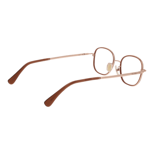 Détails branches – lunette Max Mara MM5124-D 48028 en