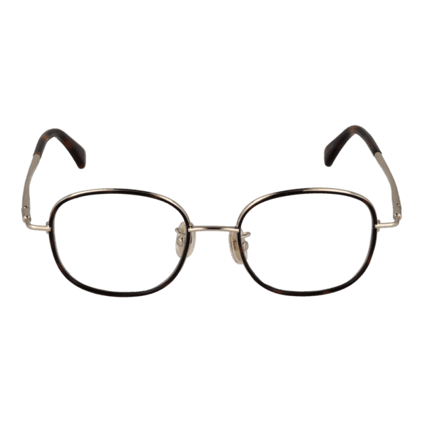 Face avant – monture optique Max Mara MM5124-D 48032 en