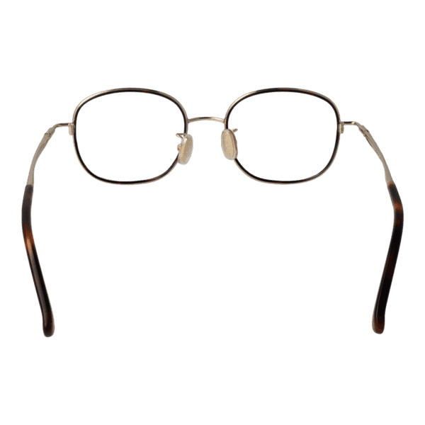 Détails branches – lunette Max Mara MM5124-D 48032 en