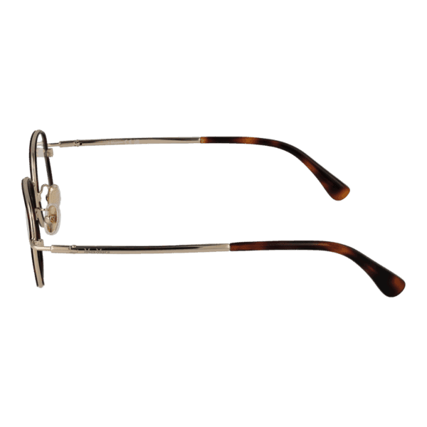 Vue portée – lunettes de vue Max Mara MM5124-D 48032 pour Femmes