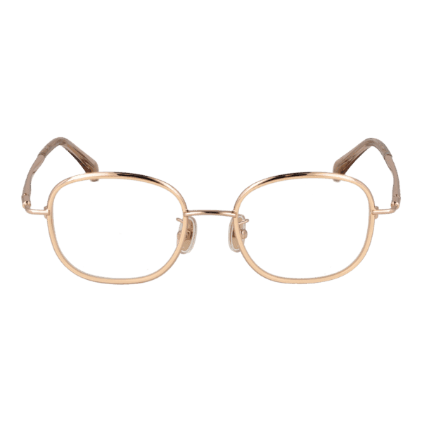 Face avant – monture optique Max Mara MM5124-D 4828A en