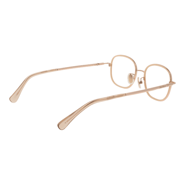 Détails branches – lunette Max Mara MM5124-D 4828A en