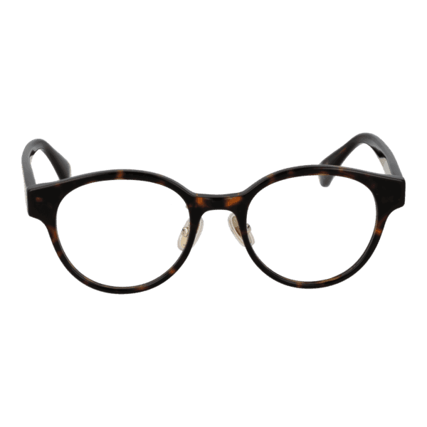 Face avant – monture optique Max Mara MM5125-D 49052 en
