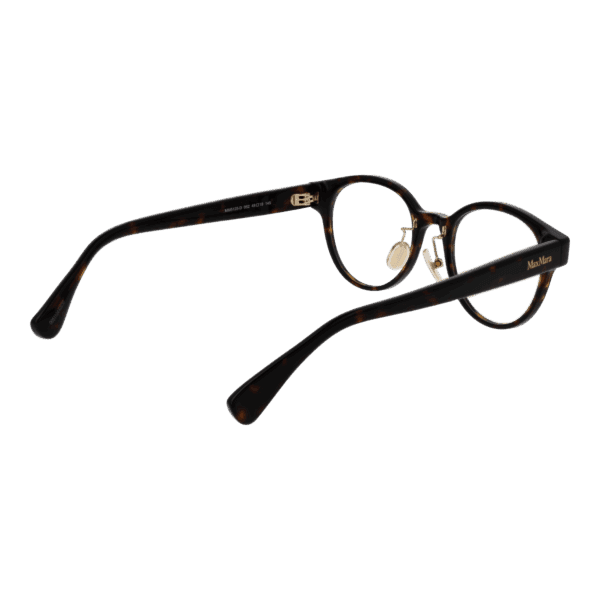 Détails branches – lunette Max Mara MM5125-D 49052 en