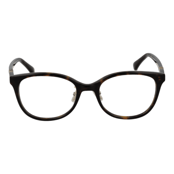 Face avant – monture optique Max Mara MM5126-D 49052 en