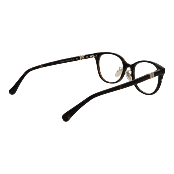 Détails branches – lunette Max Mara MM5126-D 49052 en