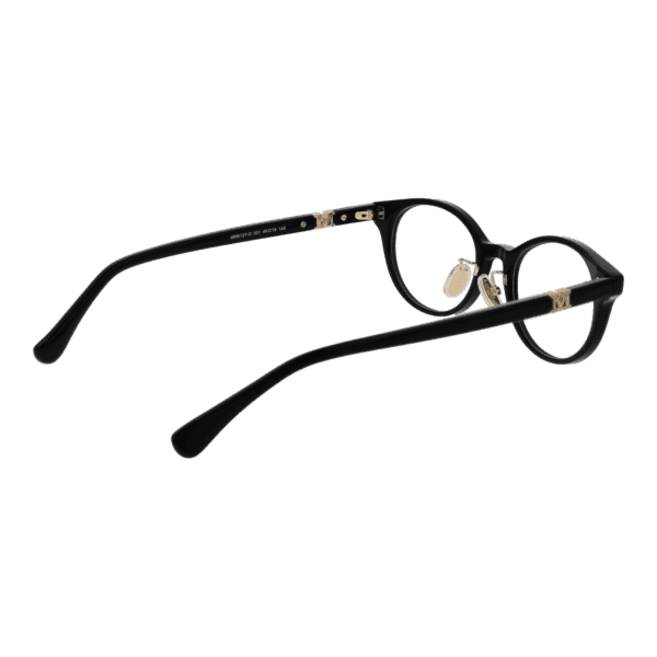 Détails branches – lunette Max Mara MM5127-D 49001 en