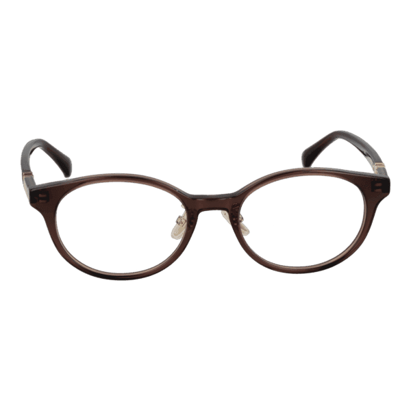 Face avant – monture optique Max Mara MM5127-D 49045 en