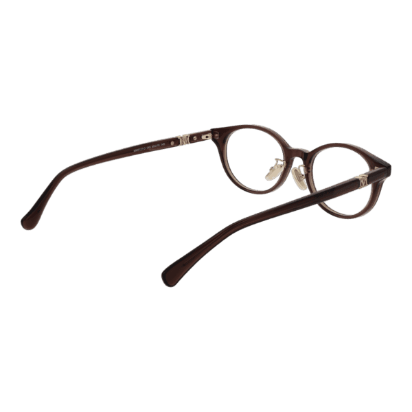 Détails branches – lunette Max Mara MM5127-D 49045 en
