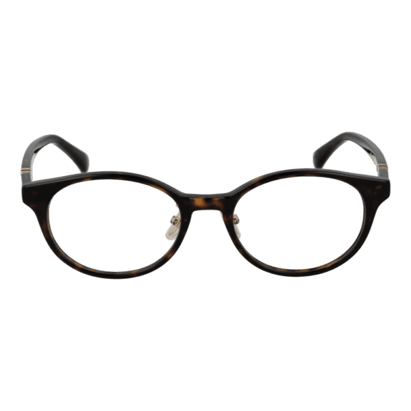 Face avant – monture optique Max Mara MM5127-D 49052 en