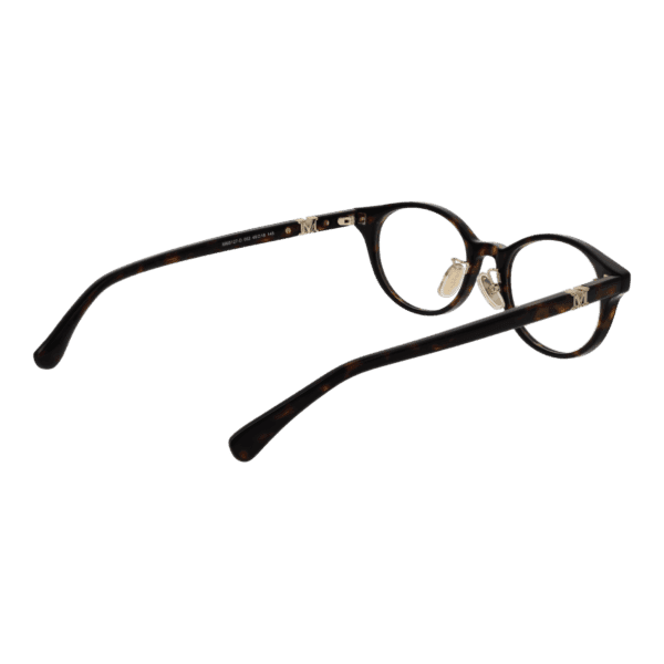 Détails branches – lunette Max Mara MM5127-D 49052 en
