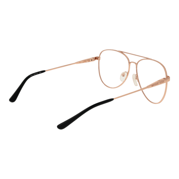Face avant – monture optique Michael Kors 0MK3019 561116 en