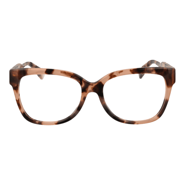 Face avant – monture optique Michael Kors 0MK4091 523009 en
