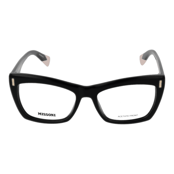 Face avant – monture optique Missoni MIS 0207 53807 en