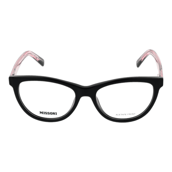 Face avant – monture optique Missoni MIS 0210 53807 en
