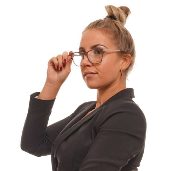 Vue portée – lunettes de vue More & More 50506 55710 pour Femmes