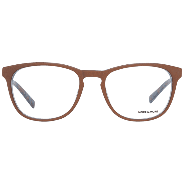 Face avant – monture optique More & More 50507 51710 en