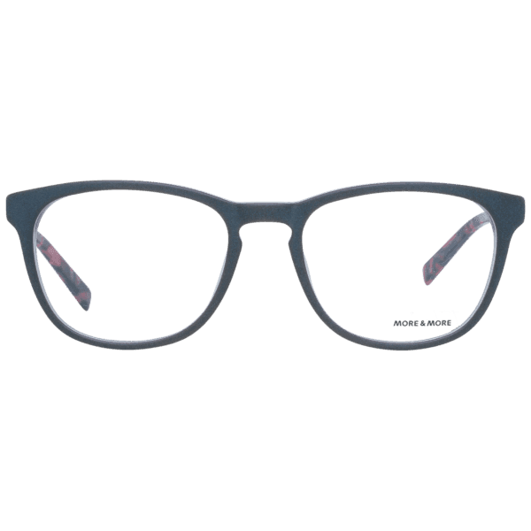Face avant – monture optique More & More 50507 51880 en