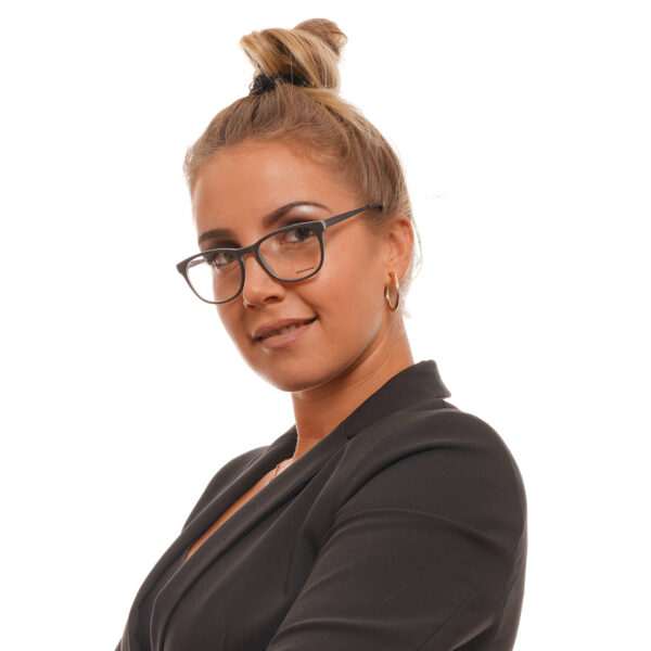 Vue portée – lunettes de vue More & More 50507 51880 pour Femmes