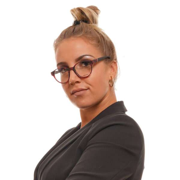 Vue portée – lunettes de vue More & More 50508 48380 pour Femmes