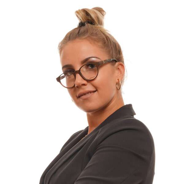 Vue portée – lunettes de vue More & More 50508 48720 pour Femmes