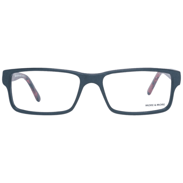 Face avant – monture optique More & More 50510 53820 en