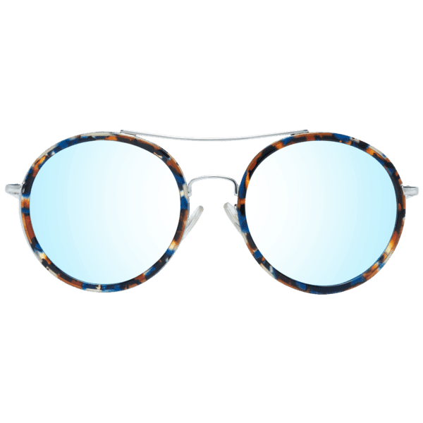More & More 54763-00477 53 – vue de face avec monture et verres