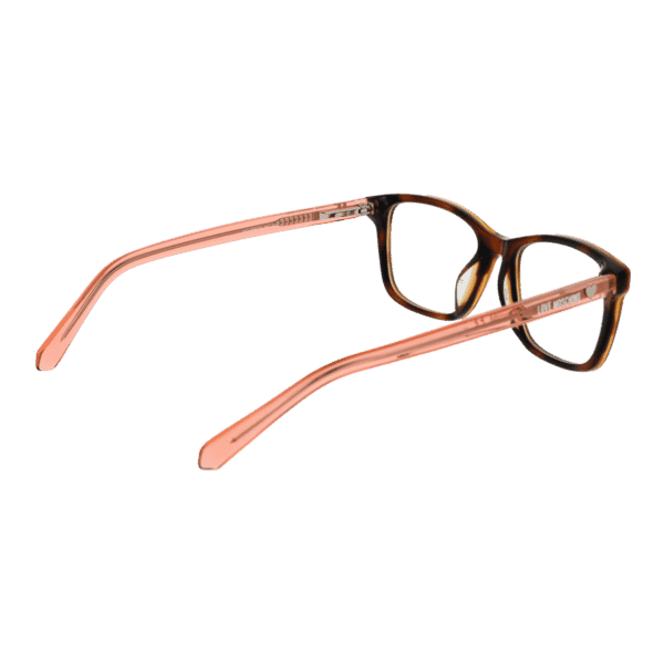 Détails branches – lunette Moschino Love MOL566/TN 4905L16 en