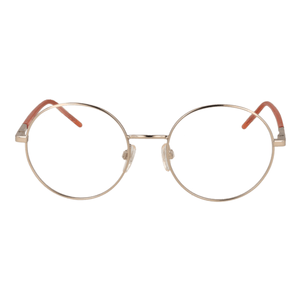 Face avant – monture optique Moschino Love MOL567 513YG19 en