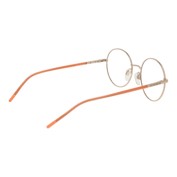 Détails branches – lunette Moschino Love MOL567 513YG19 en