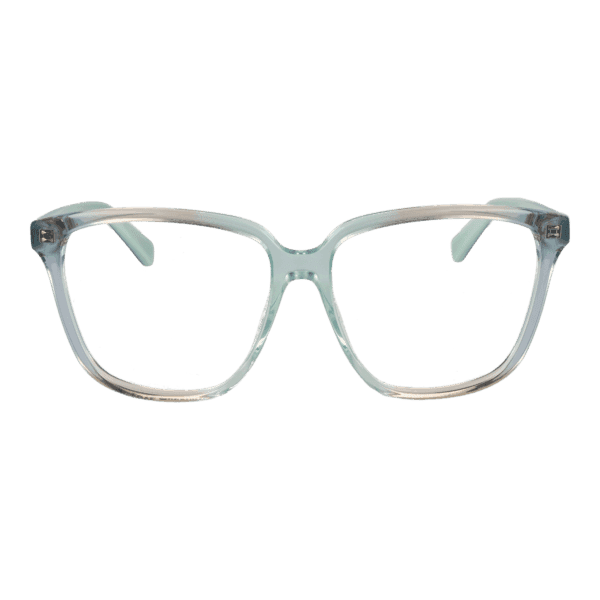 Face avant – monture optique Moschino Love MOL583 55Z9014 en