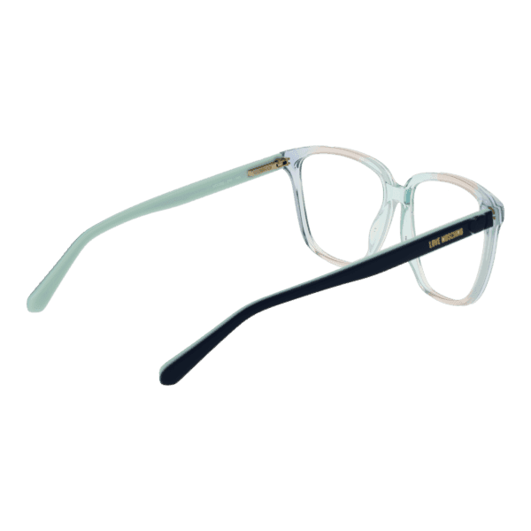 Détails branches – lunette Moschino Love MOL583 55Z9014 en