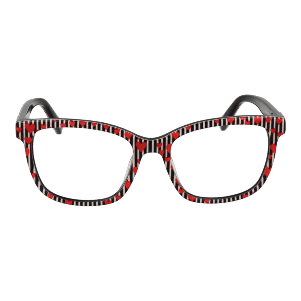 Face avant – monture optique Moschino Love MOL585 527RM17 en