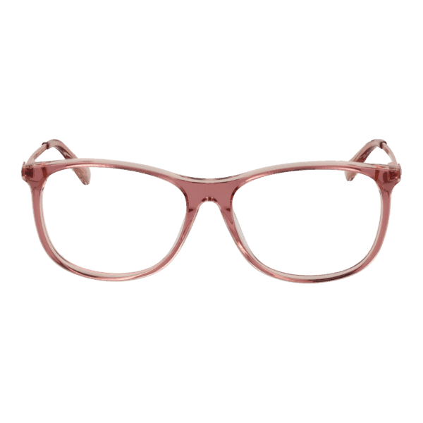 Face avant – monture optique Moschino Love MOL589 55C9N15 en