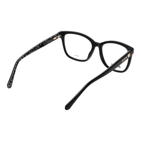 Détails branches – lunette Moschino Love MOL638 54INA en