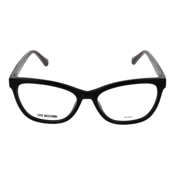 Face avant – monture optique Moschino Love MOL639 54INA en