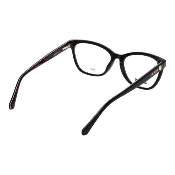 Détails branches – lunette Moschino Love MOL639 54INA en